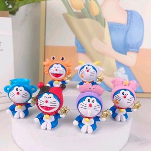 Doraemon Action Figure