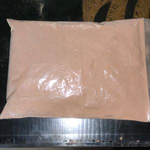 Organic Multani Mitti With Mix Chandan Powder