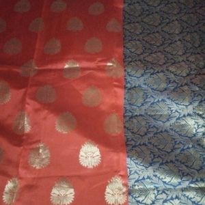 Banarasi Silk Saree