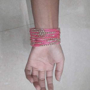 Glass Bangles