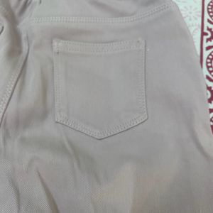 Beautiful Pant Without Zip