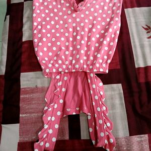 Baby Girl Cloth