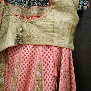 Lehnga Choli