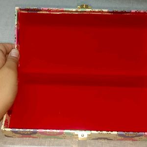 Jewellery Box | Multipurpose