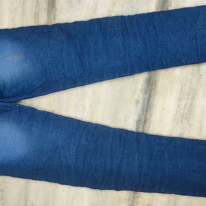 KIDS JEANS COMBO (BOYS 12 YEARS OR + CAN FIR EASILY)