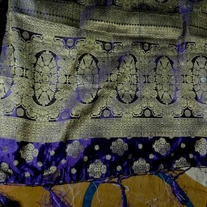 Banarasi Silk Saree