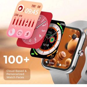 Smartwatch 18 Gamecir A1 Full Screen Touch