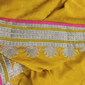 Saree - Ethnic Wear