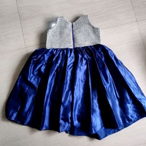 Frock For Girls