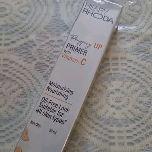 Hilary Rhoda Vitamin C Primer