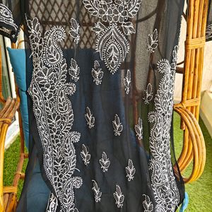 Chikankari Kurta