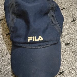 Fila Cap For Men