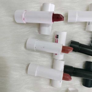 Myglamm & Oriflame Lipstick