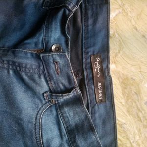 Pepe Jeans Jeggings Fit