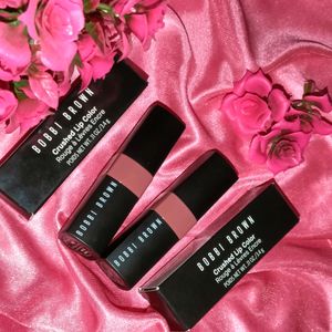 Bobbi Brown Lip Colour COMBO