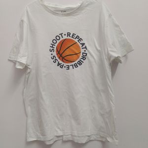 Offer 🔥Zudio Oversized T Shirt ( Original)
