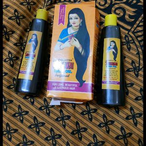 Combo Darvesh Shikakai Hair Oil