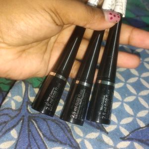 Oriflame Wonder Liner Diamond Shimmer Eyeliner