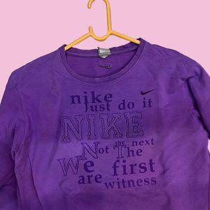 Nike Sweatshirt