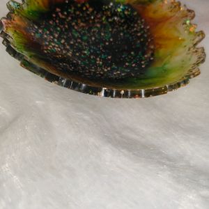 Resin Bowl