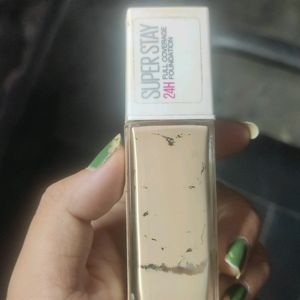 Superstay Foundation