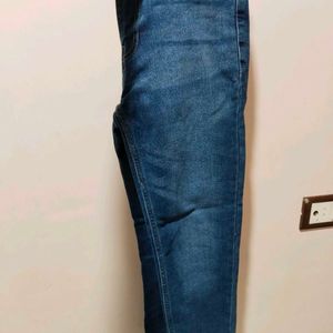 Mens Slim Or Relaxed Fit Jeans