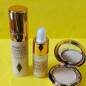 Charlotte Tilbury Combo