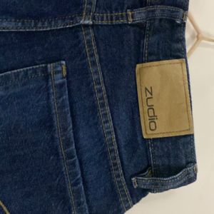 Zudio Denim Jeans