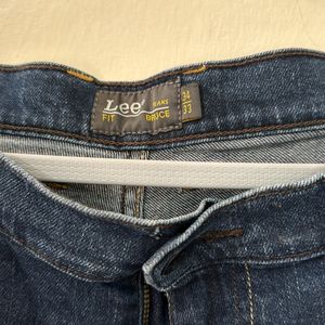 Lee Men Jeans