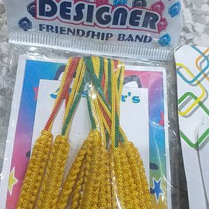 Friendship Band, Pencil Kit