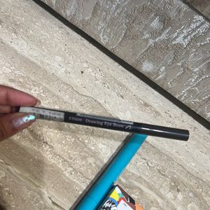 Etude House Eyebrow Pencil With Freebies