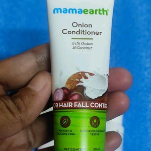 Mamaearth Onion Hair Care Mini Combo Kit 💝🥳💞