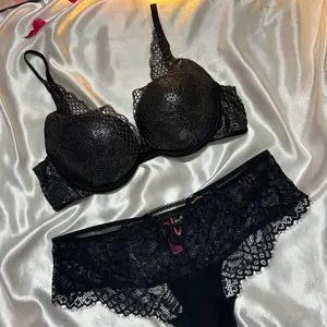 Bra And Penty Set