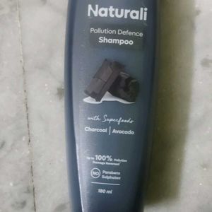 Polution Defence Shampoo