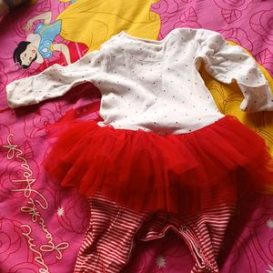 Baby Dress