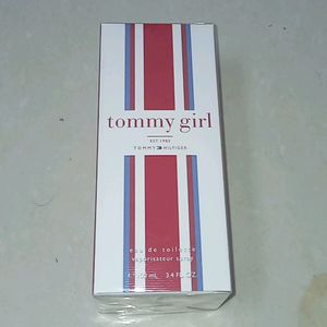 Tommy Hillfiger Girl Perfume