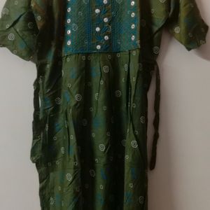 Kurta For Women