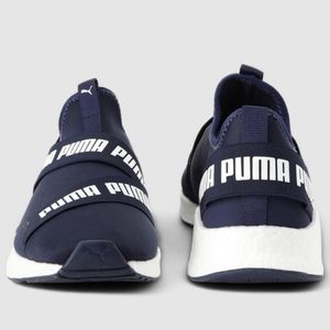 PUMA NRGY Star Slip-On Walking Shoes For Men