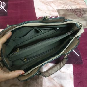 Sling Bag