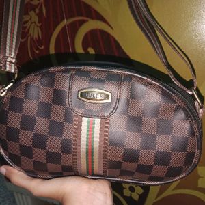 Gucci Copy Sling Bag