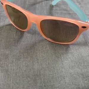 Pink Sunglasses For Kids