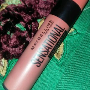 Maybelline NY Sensational Liquid Matte'