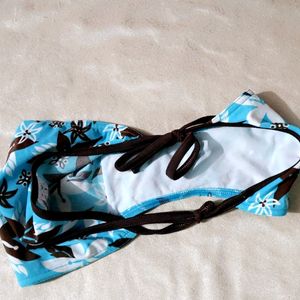 Beach Stuff Sky Blue Panty