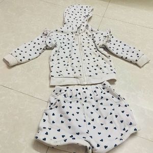 Co-ord Sets Set Of 2