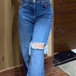 Zara Jeans