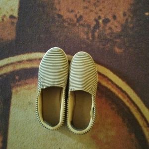 Graceful Shoes 👟