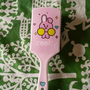 BTS Jungkook BT21 Cookie Comb