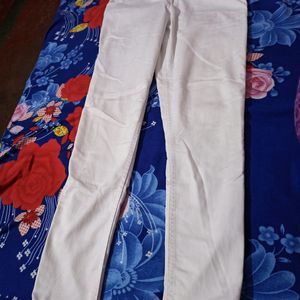 dnmx cotton jeans