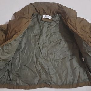 Jacket For Winter And Monsoon