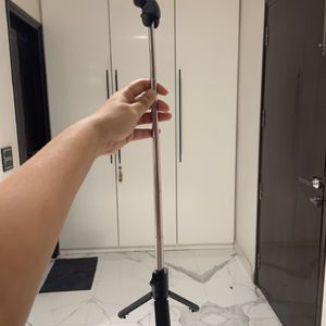 Tripod For Phone Can Be Adjustable